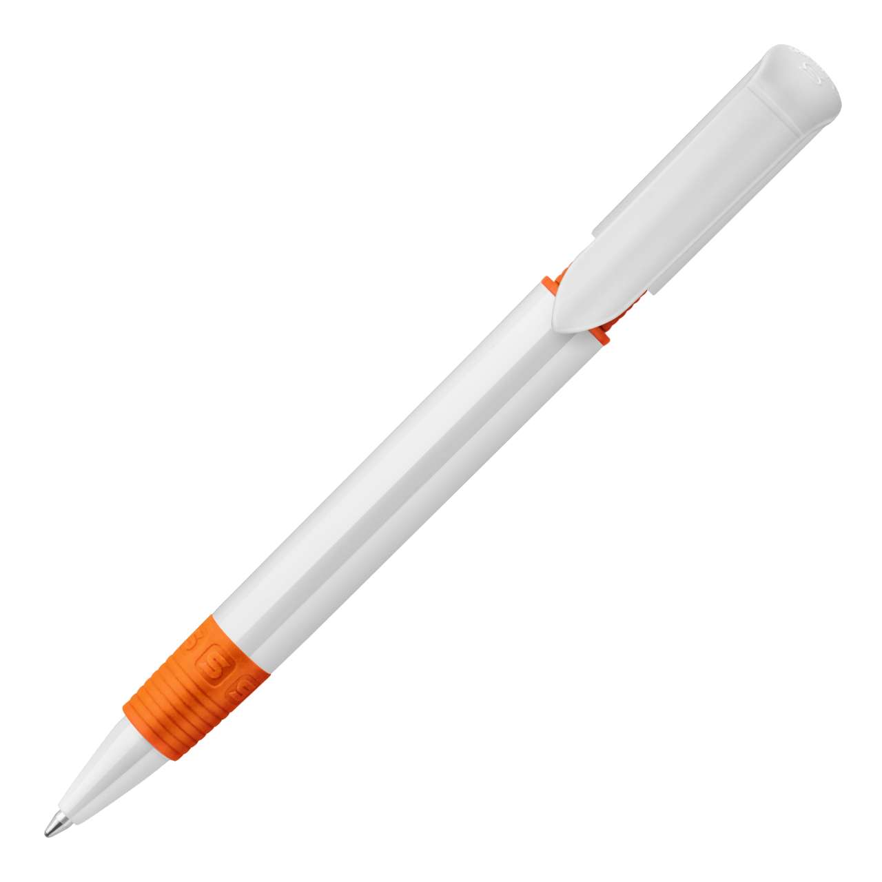 Kugelschreiber S40 Grip hardcolour