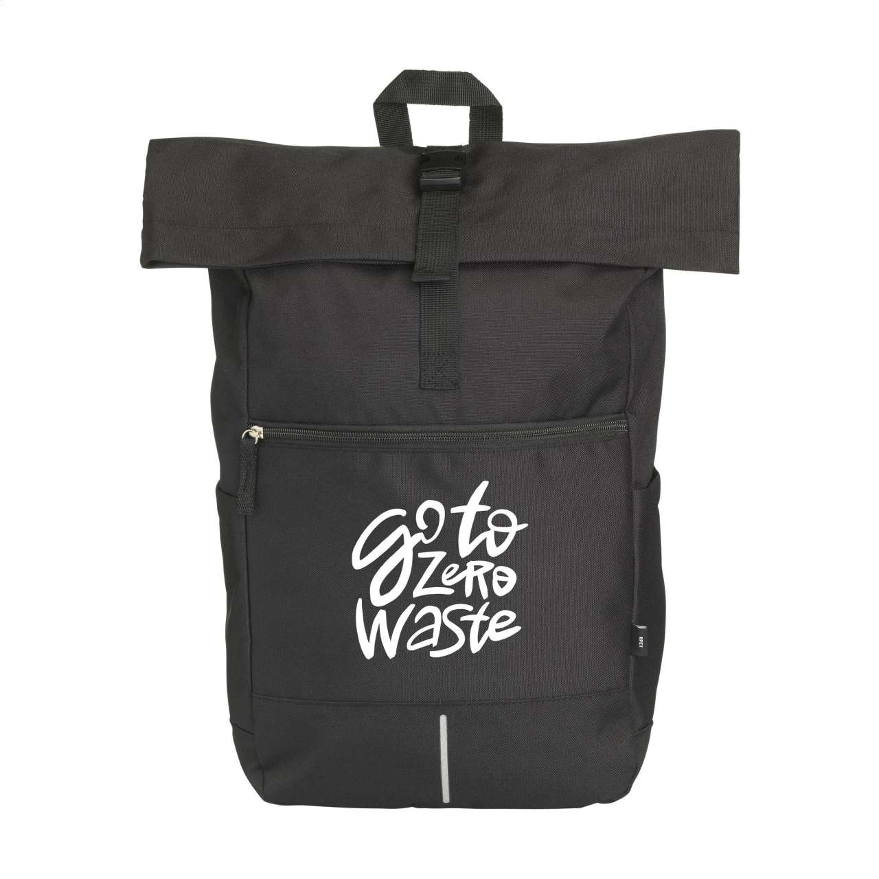 Nolan Recycled RPET Rucksack