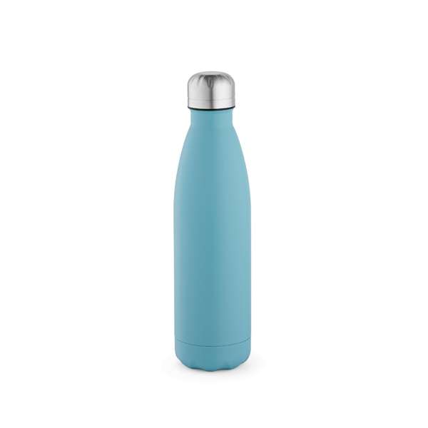 Mississippi 550 Trinkflasche recy. Edelstahl, 535 ml. Doppelwandig