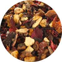 YuboFiT® Früchtetee Weihnachtstee