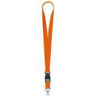 Orangerot (ca. Pantone 021C)