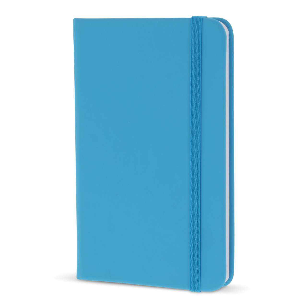 Notizbuch A6 aus PU