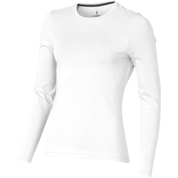 Ponoka Langarmshirt für Damen