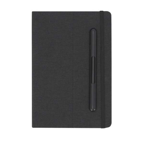 Halter Notizblock Lemard