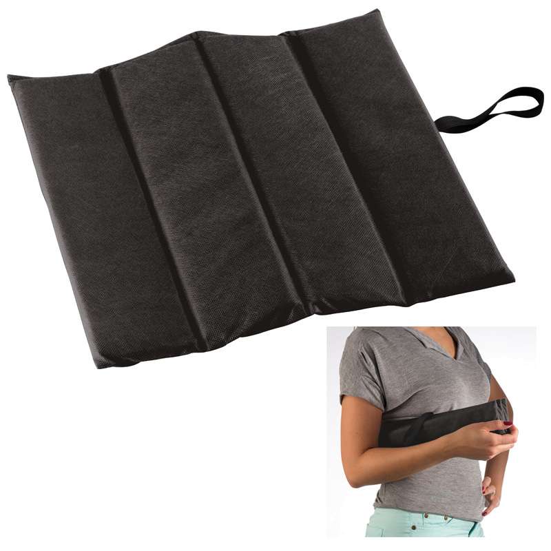 Non Woven-Sitzkissen Manchester