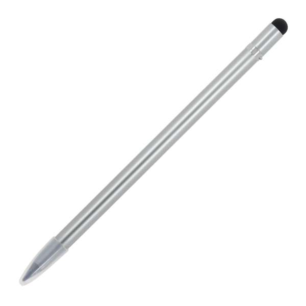 Langlebiger Aluminiumbleistift mit Radiergummi