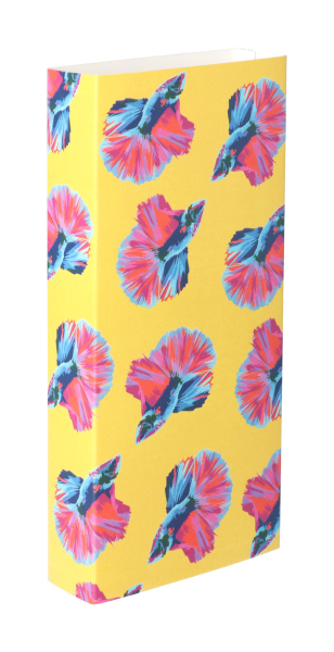 Individueller Pappschuber CreaSleeve 487