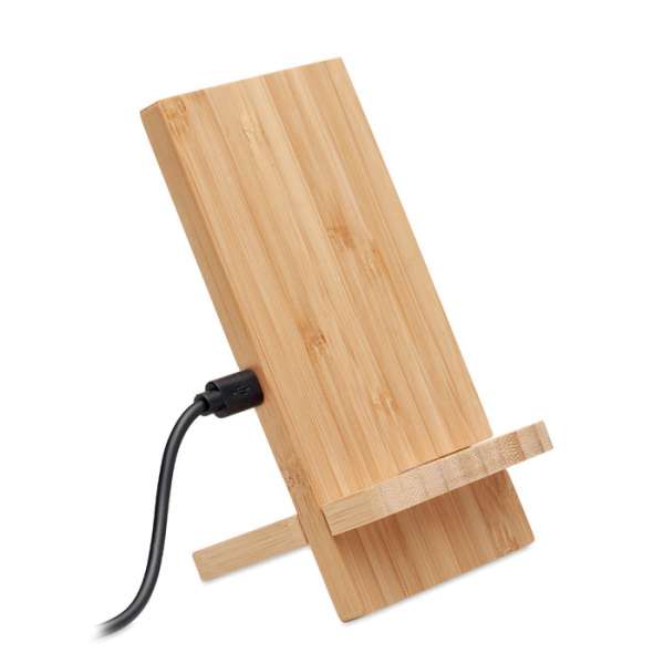 Induktive Ladestation WHIPPY PLUS