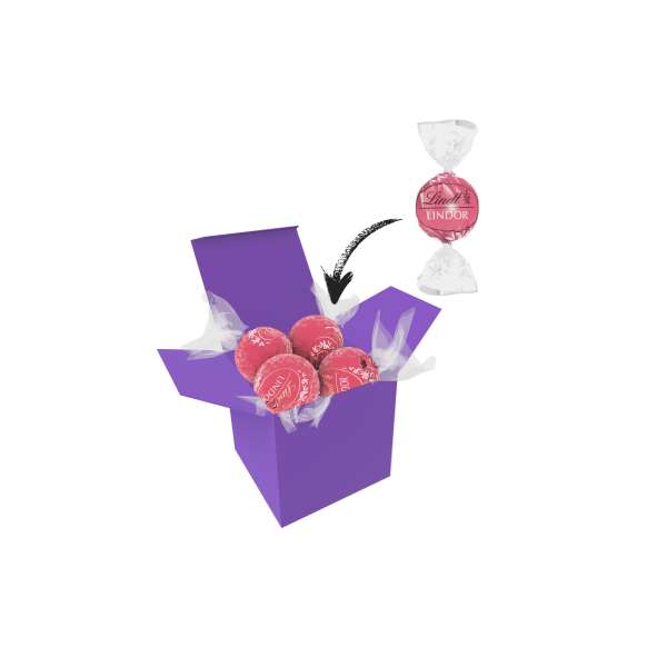 ColorBox Lindor