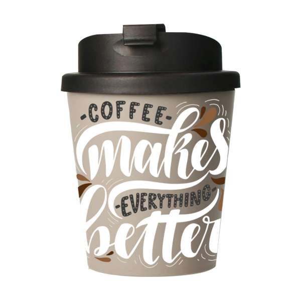 Eco Coffee Mug Premium Plus 250 ml Kaffeebecher