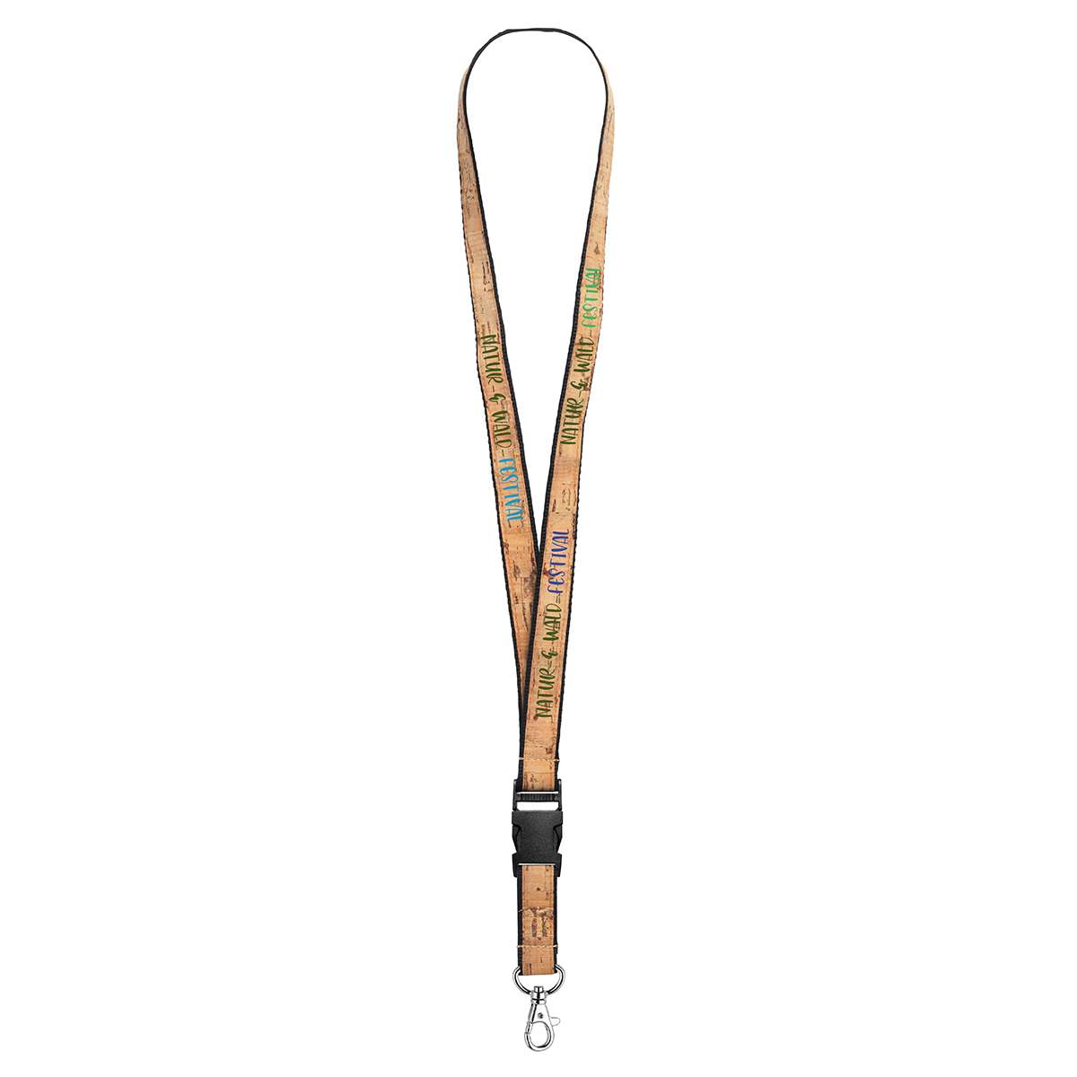 Schlüsselband / Lanyard 