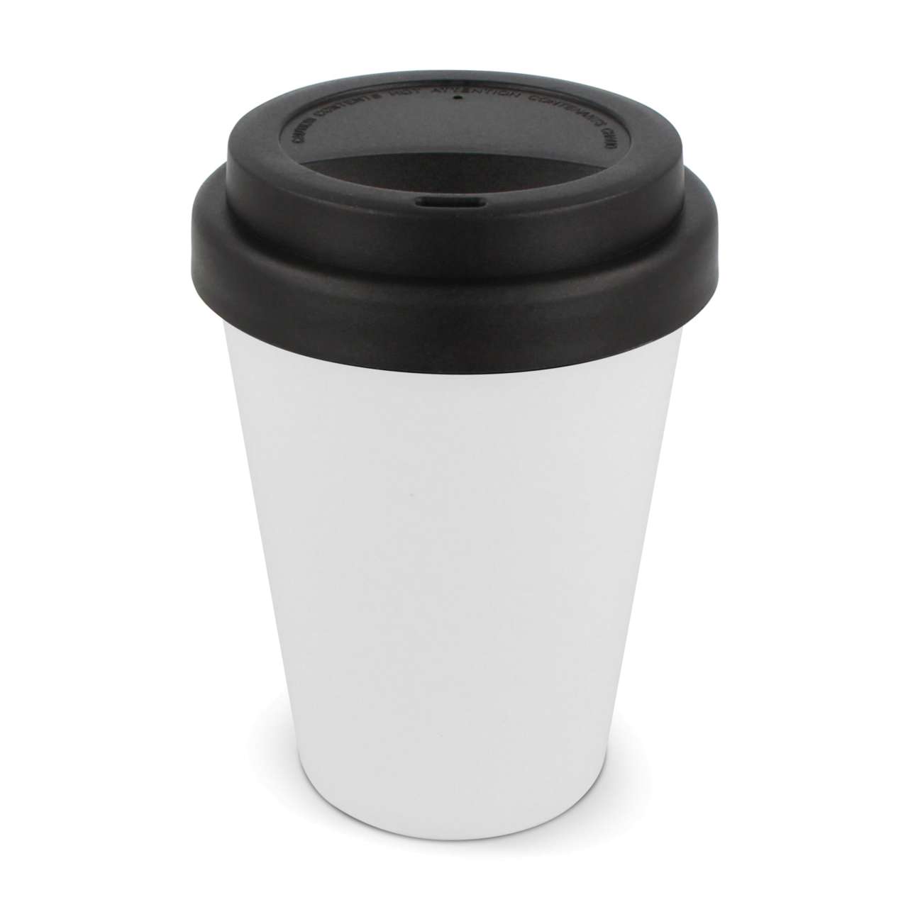 RPP Kaffeetasse Weißer Körper 250ml