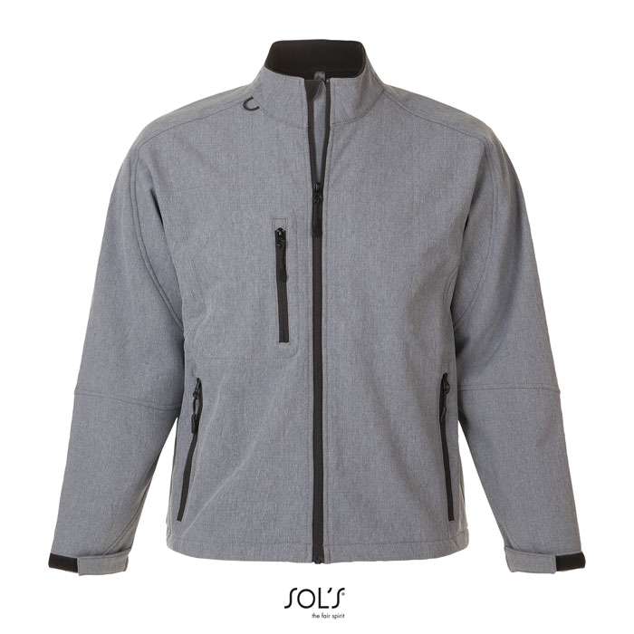 RELAX HERREN JACKE 340g RELAX