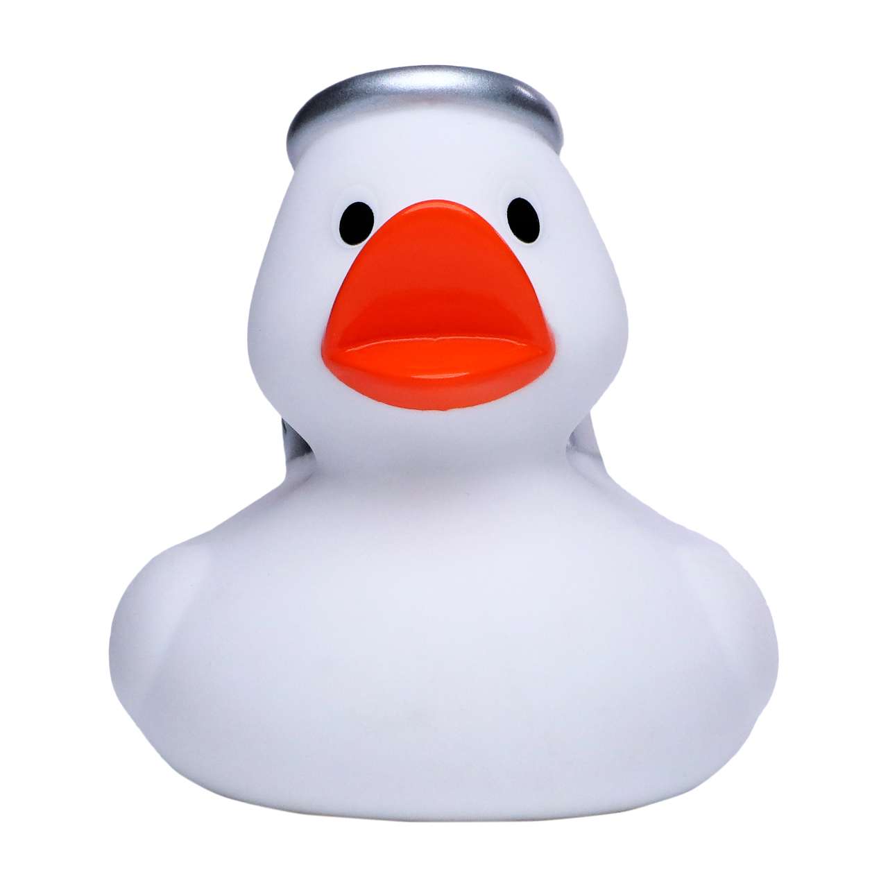 Quietsche-Ente Engel