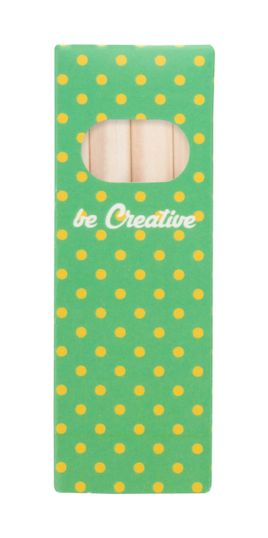 Individuelles Buntstifte-Set (4 Stk.) Penxil 4