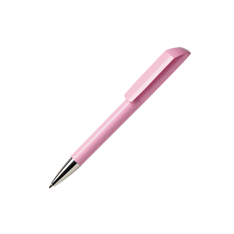 FLOW F1 C CR Kugelschreiber Maxema