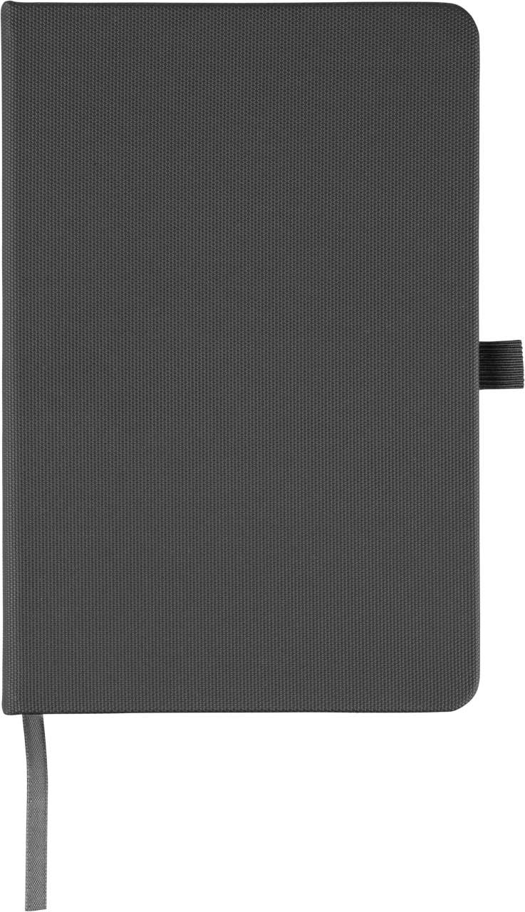 RPET (600D) Polyester-Notizbuch Elena