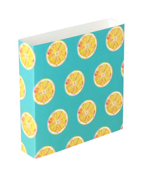 Individueller Pappschuber CreaSleeve 449