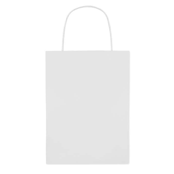 Papiertüte, klein 150 gr/m² PAPER SMALL