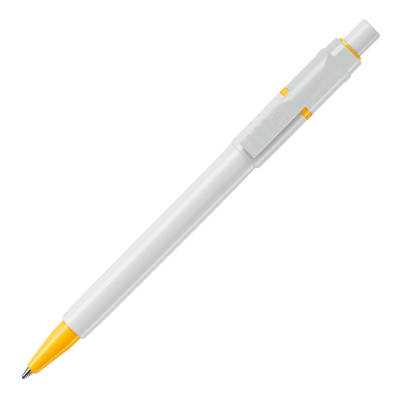 Kugelschreiber Baron hardcolour