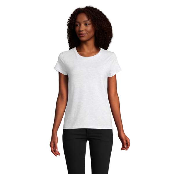 CRUSADER WOMEN T-Shirt 150g CRUSADER WOMEN
