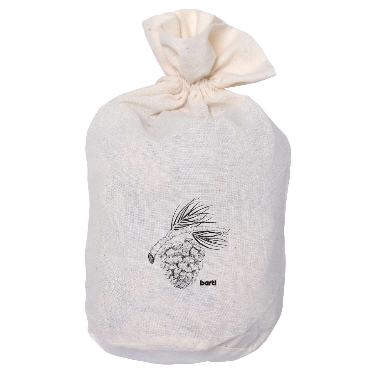 Zirbenholz-Säckchen