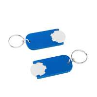 Chip Weiß, Chiphalter Blau