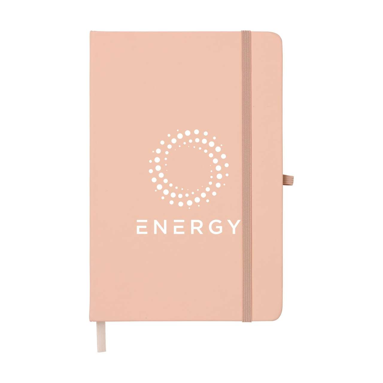 Porta RPET Notebook A5 Notizbuch