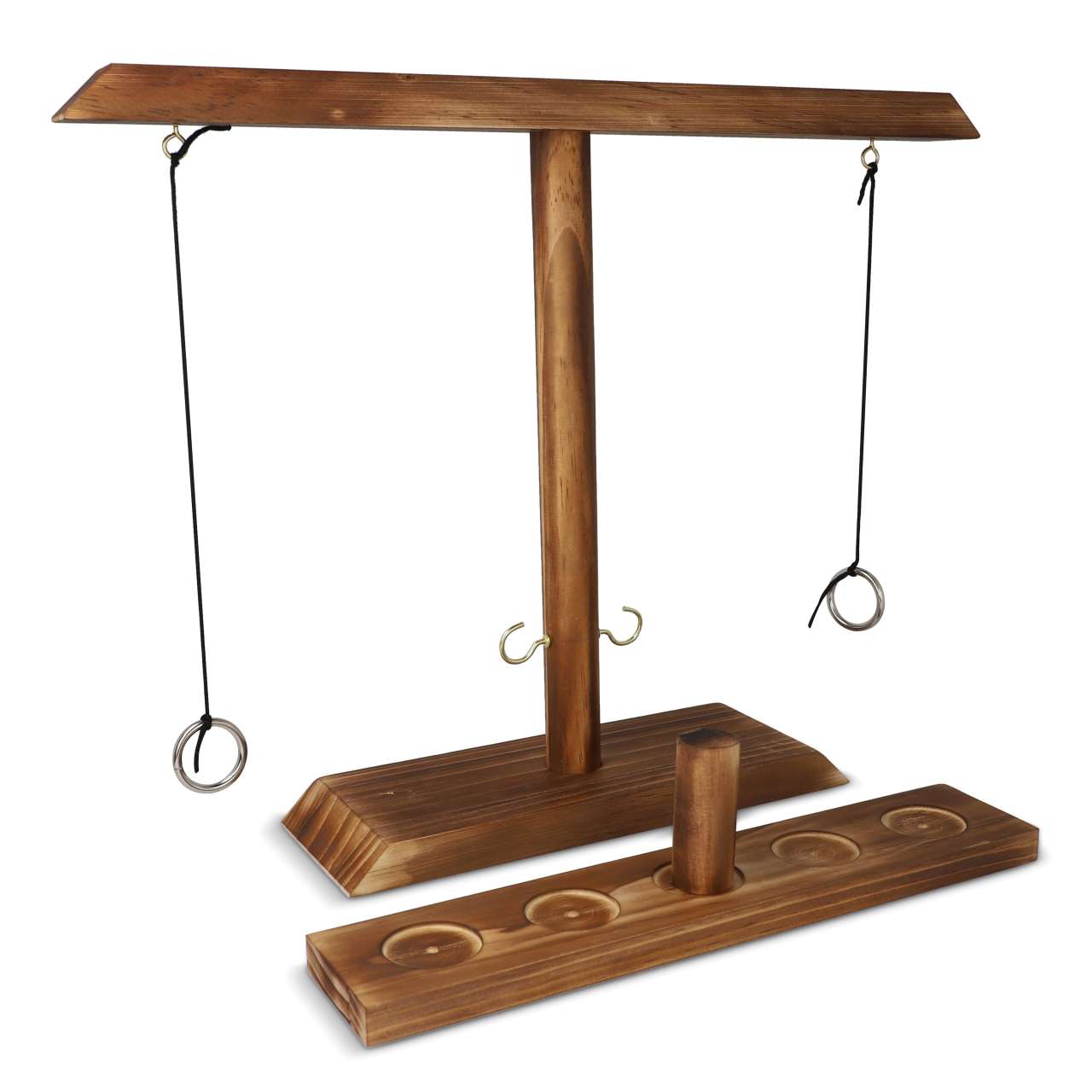InSideOut Ring Toss Spiel