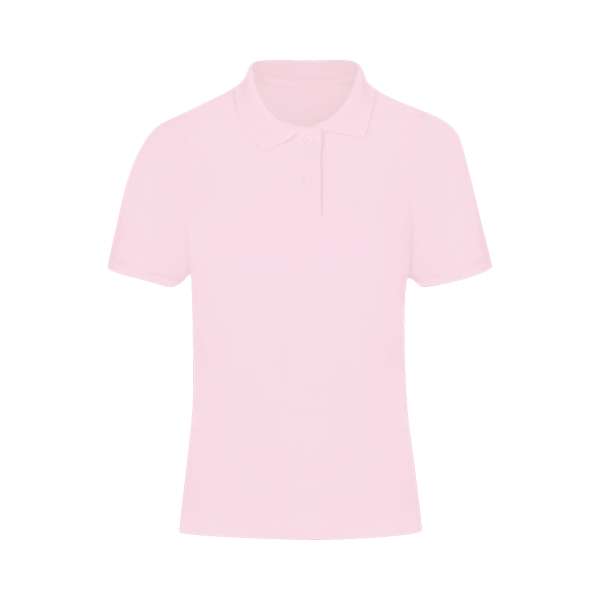 Erwachsene Frauen Farbe Polo-Shirt Charles