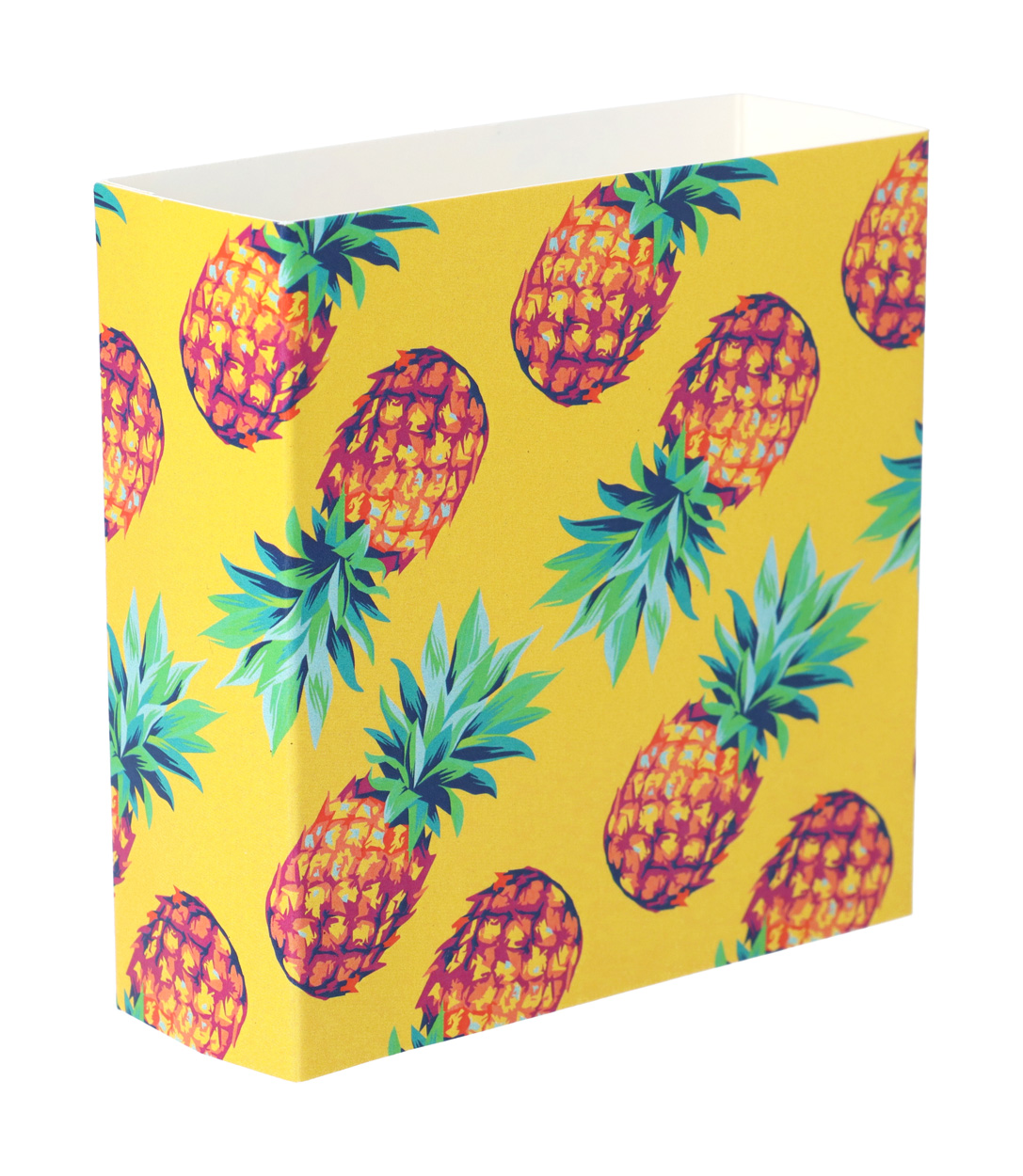 Individueller Pappschuber CreaSleeve 409