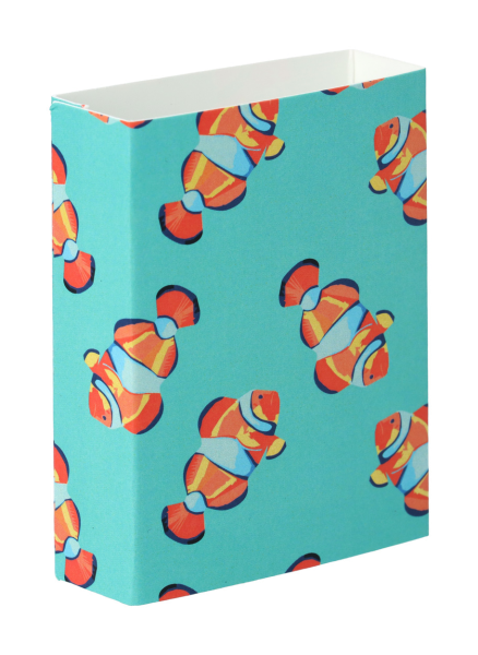 Individueller Pappschuber CreaSleeve 224