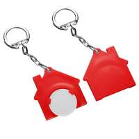 Chip Weiß, Chiphalter Rot