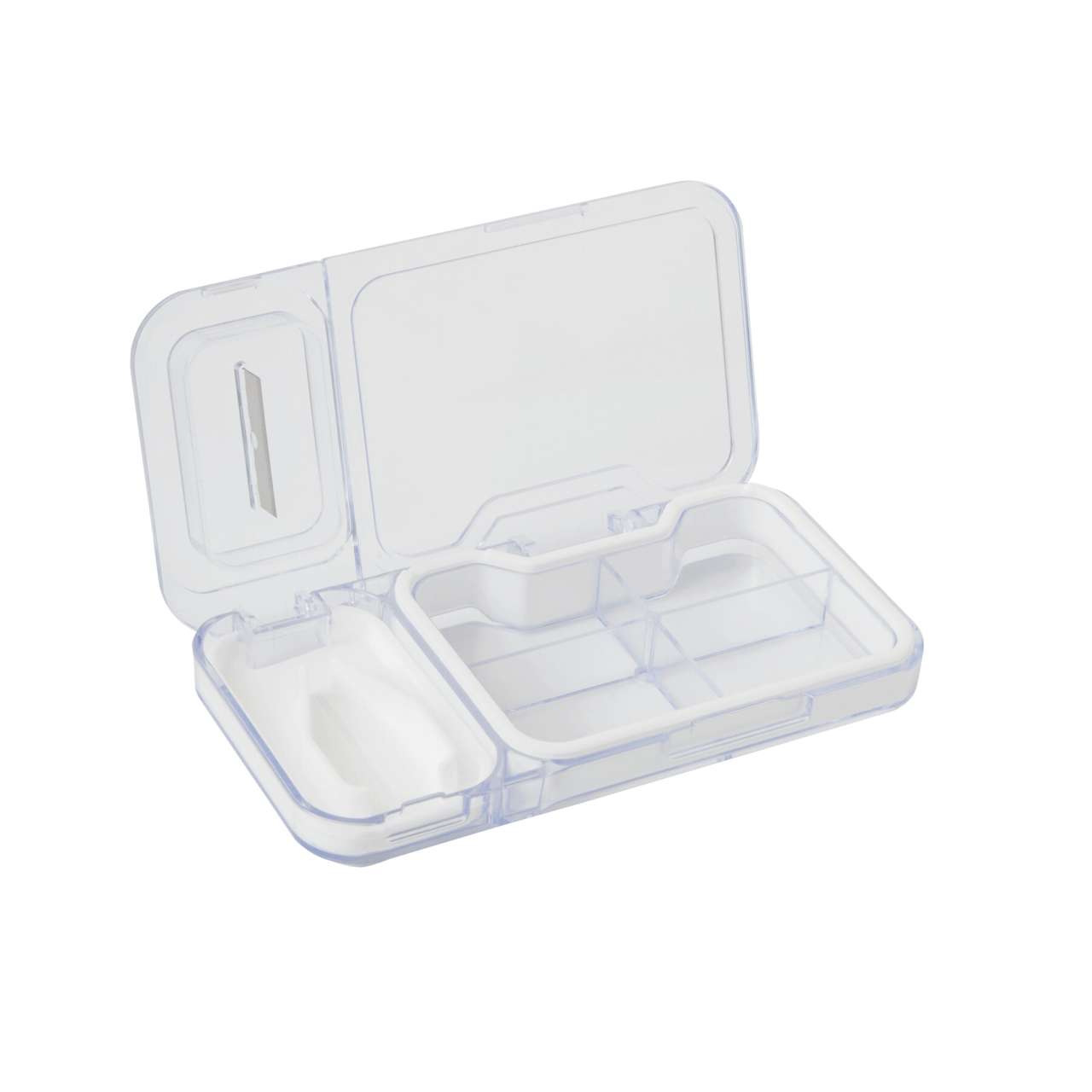 Tablettendose CUT IT