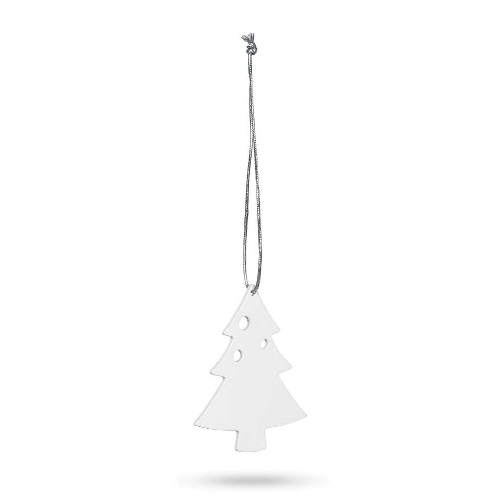 MORZINE Weihnachtsfiguren zum Aufhängen