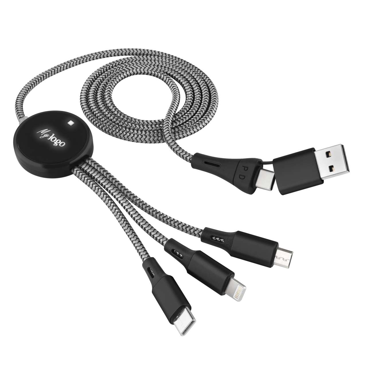 Metmaxx® Ladekabel 