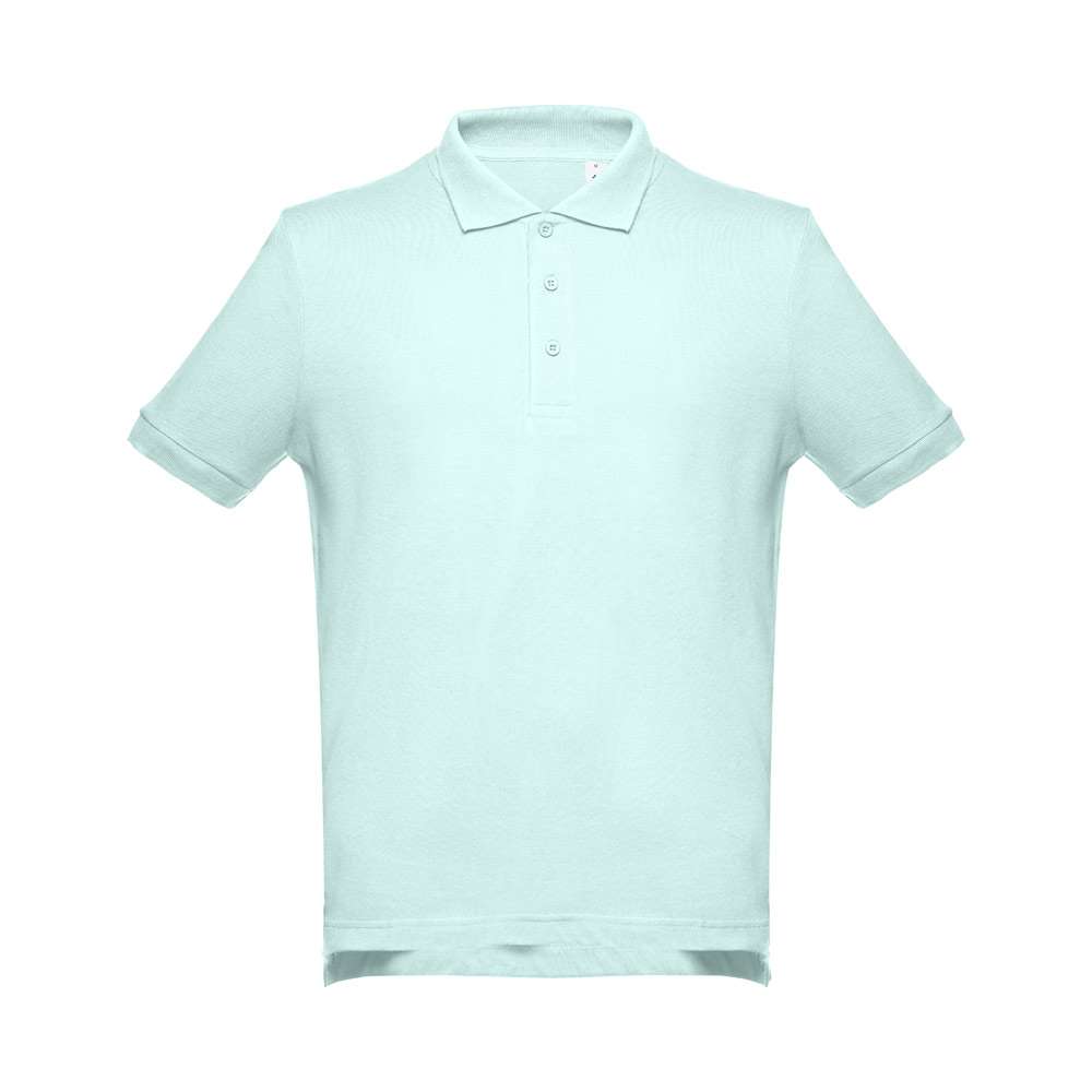 THC ADAM 3XL Herren Poloshirt