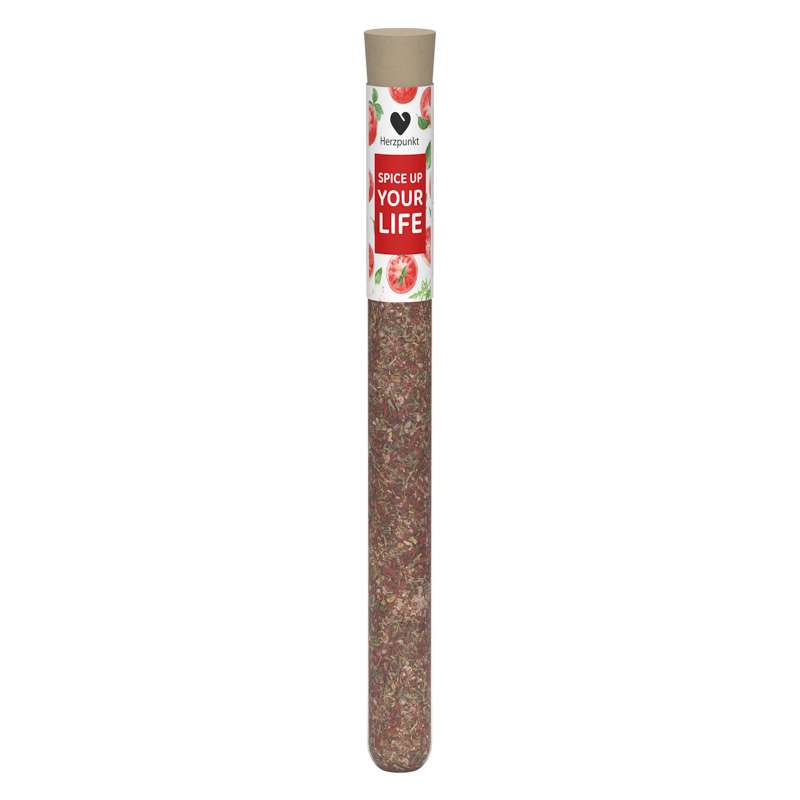 Spice Tube S