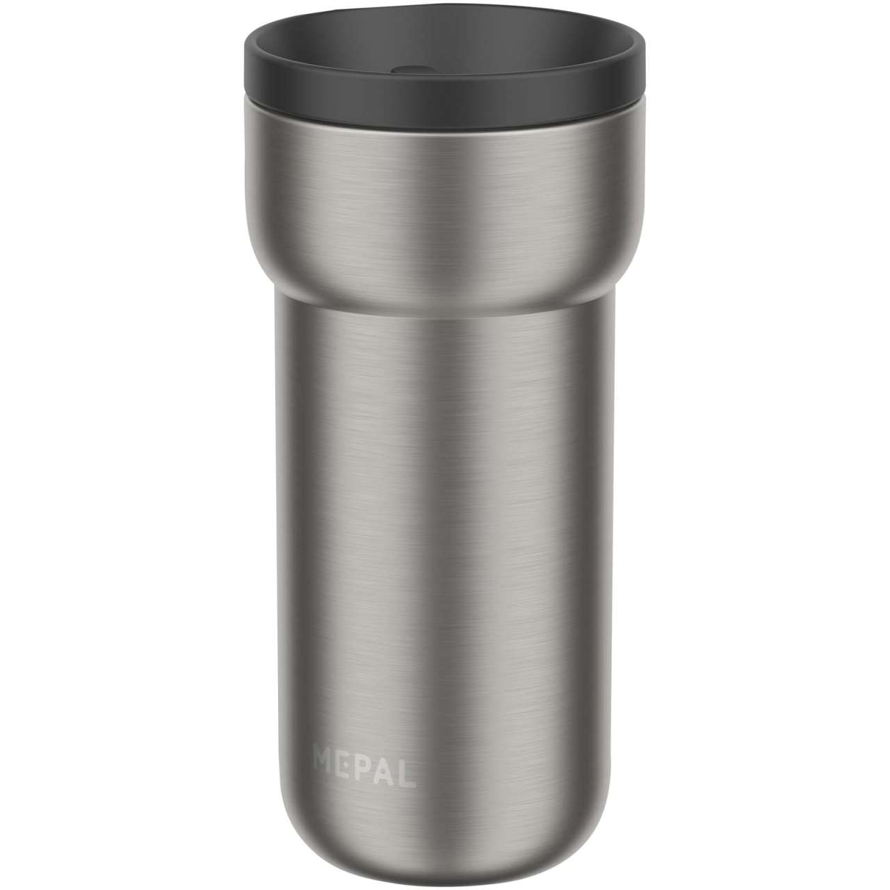 Mepal Ellipse 375 ml Edelstahl Thermobecher