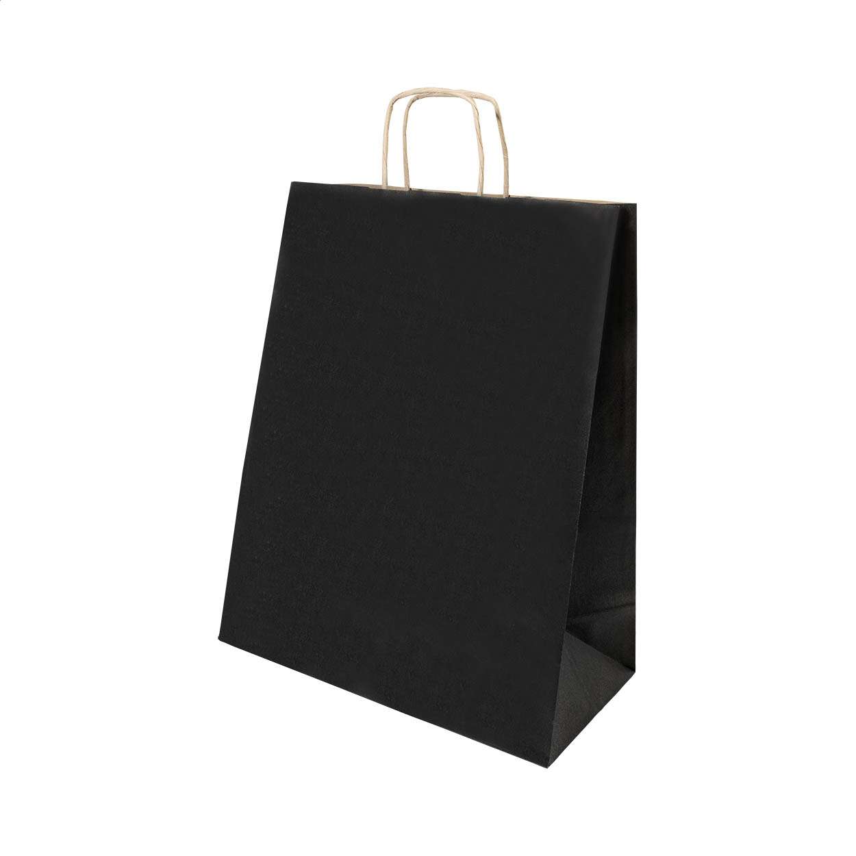 Papiergeschenktasche, klein Papbag S
