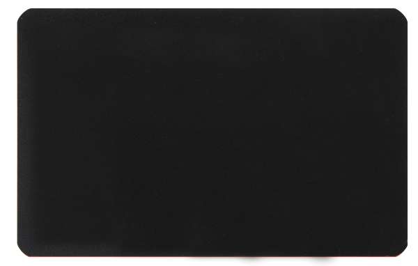 Kreidetafel ca. DIN A 5