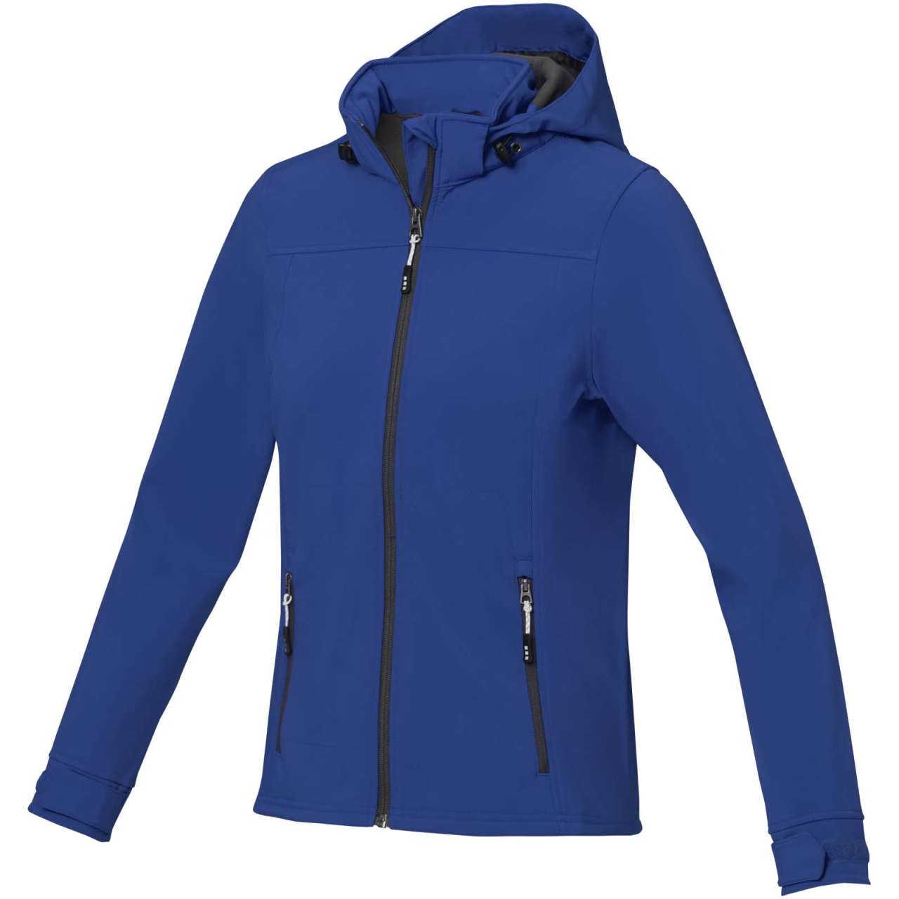 Langley GRS-Softshelljacke für Damen aus recyceltem Material
