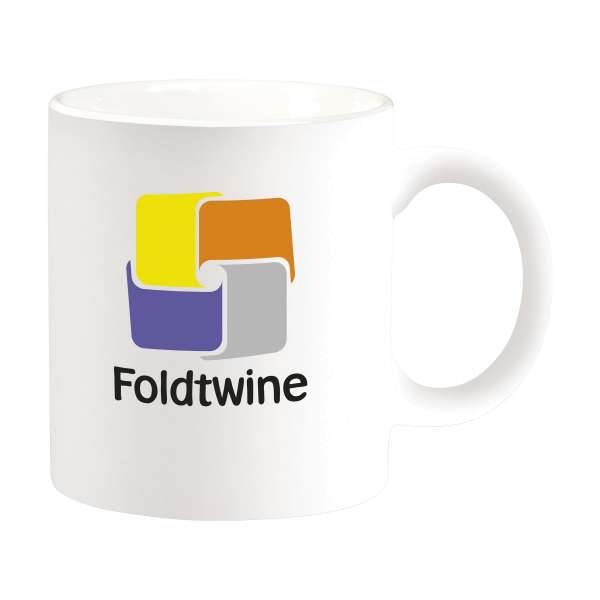 Kitty Mug 350 ml Tasse