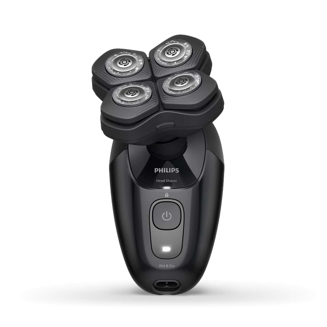 HS5980/15 Philips Series 5000 Headshaver Wet & Dry Rasierer