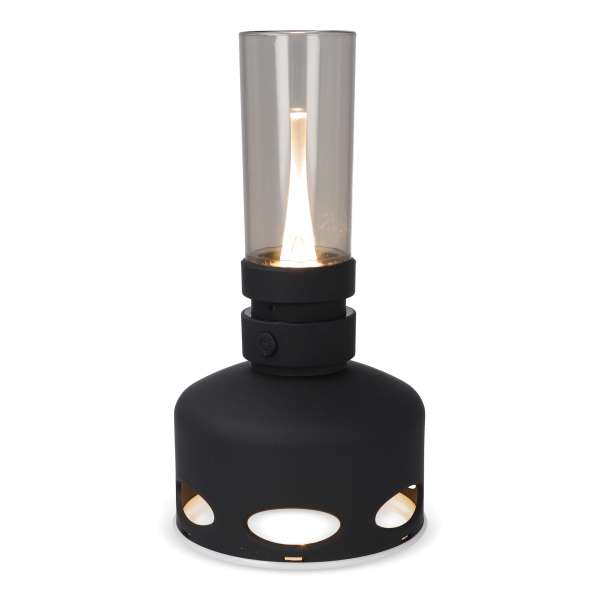 InSideOut Dimmbare LED-Leuchte mit blow Sensor