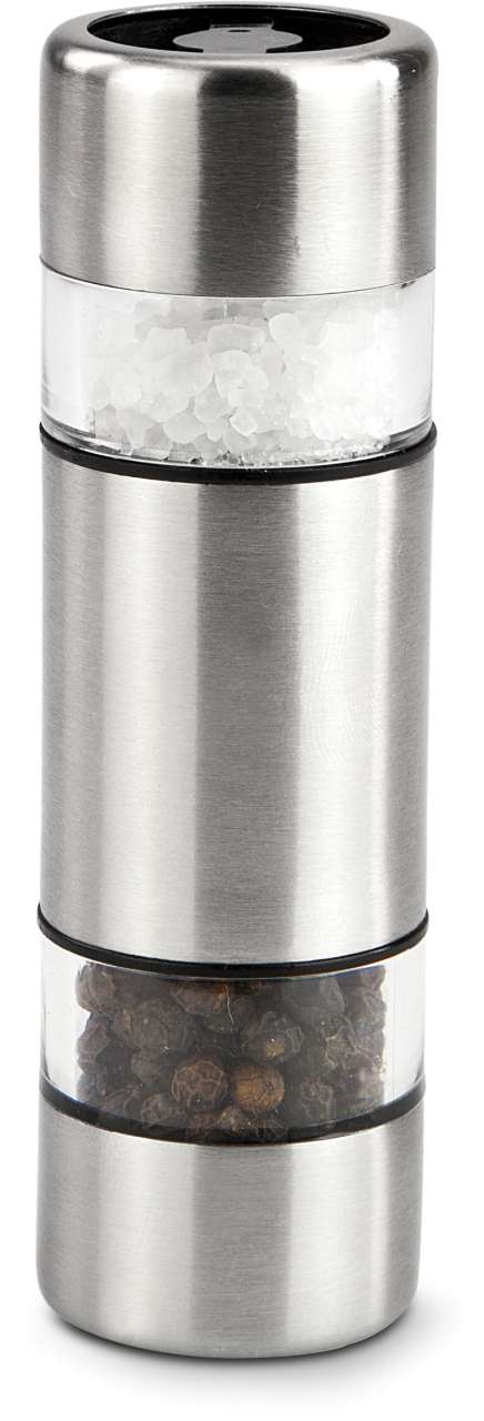ROMINOX® Mini Salz- & Pfeffermühle // Parum