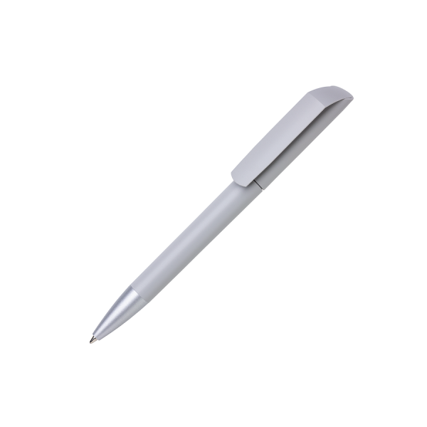 FLOW F1 MATT AL Kugelschreiber Maxema