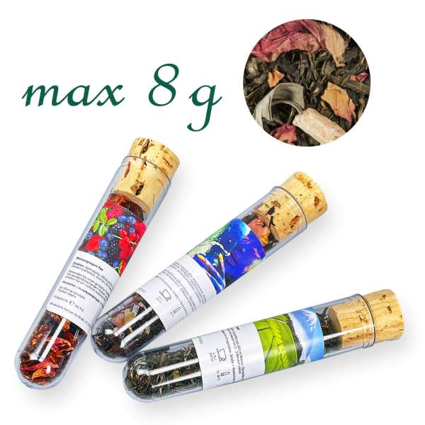 YuboFiT® Königliche Pracht Tee