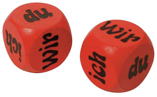 Entscheidungswürfel