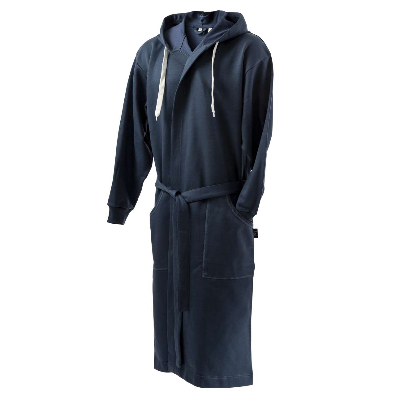 Kosta Linnewafveri Bademantel College L / XL